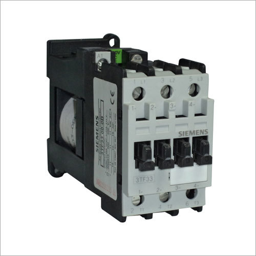 Dc Contactor