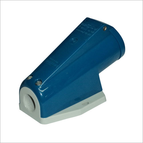 Industrial Socket