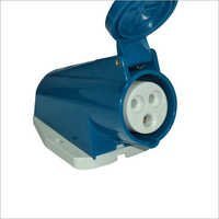 Industrial Power Socket