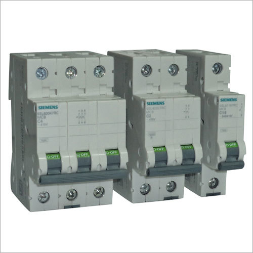 MCB Distribution Box