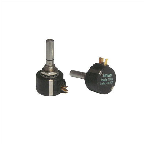 Potentiometer