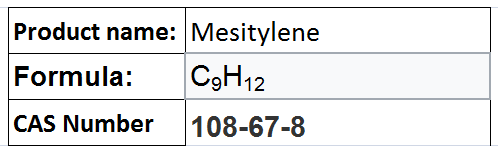 Aromatic Compounds