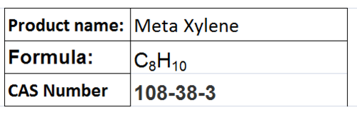 Alkylbenzenes