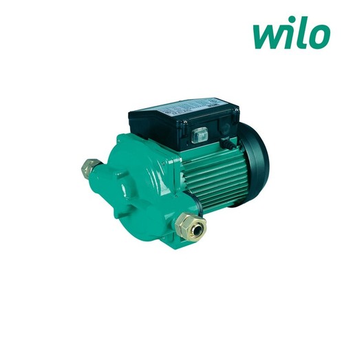 Inline Booster Pressure Pump