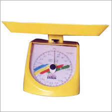 COMPRESSION BALANCE