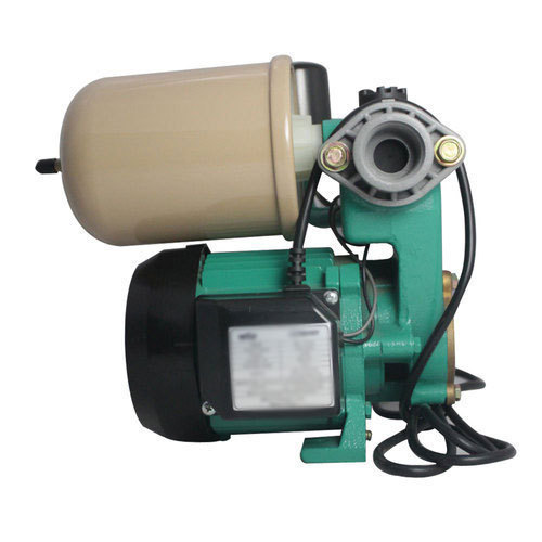 Peripheral In Line Booster Pumps By SHAPRI ENTERPRISES