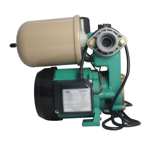 Peripheral In Line Booster Pumps