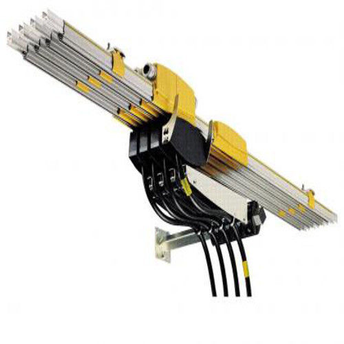 Jointless Busbar Lifting Capacity: 150  Kilograms (Kg)