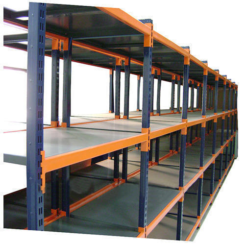 Material Handling Racks Application: Storage System