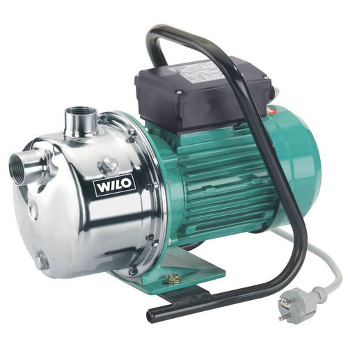 Self Priming Jet Pump (WJ)