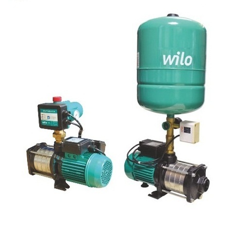Single Booster Pump (HMHIL / FMHIL)