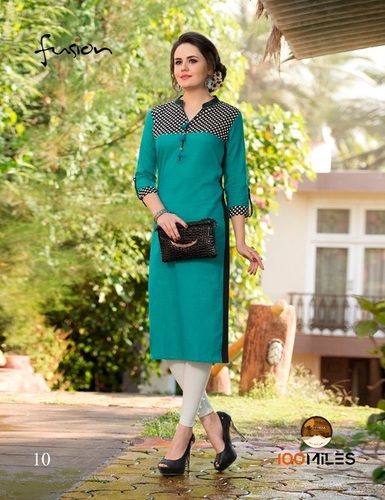 Same As Picture Latest Kurti