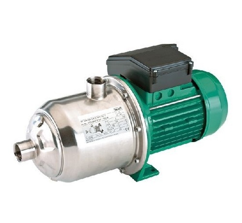 Horizontal High - Pressure Centrifugal Monoblock Pump (MHI)
