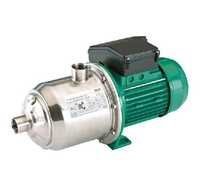 கிடைமட்ட உயர் அழுத்த மையவிலக்கு மோனோபிளாக் பம்ப் (MHI)