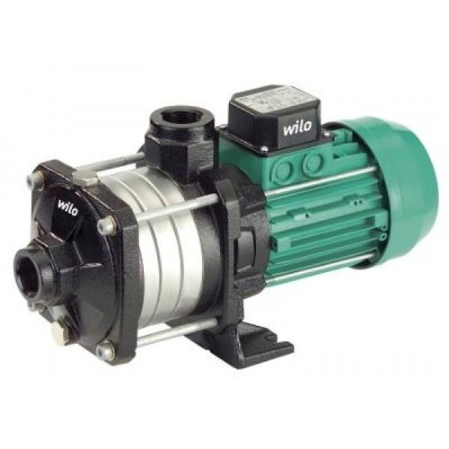 Horizontal High - Pressure Centrifugal Monoblock Pump (MHIL)