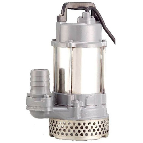 De - Watering Pump FAS / FAC