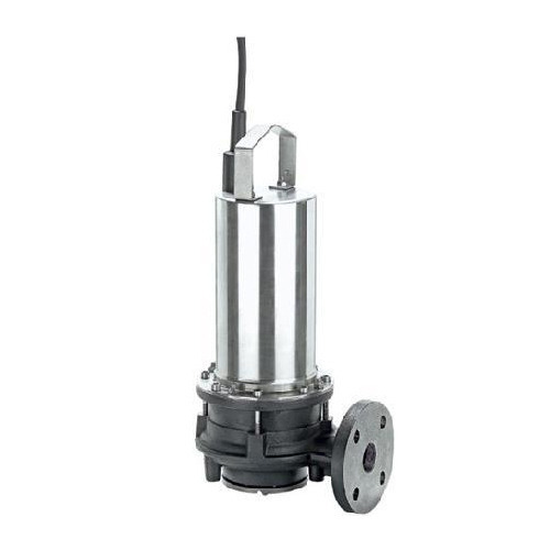 Cutter Pump (MTS)