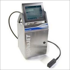 Alphajet Printer Ink
