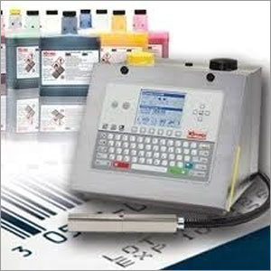 Citronix Printer Inks