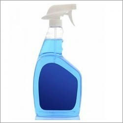 Liquid Glass Cleaner