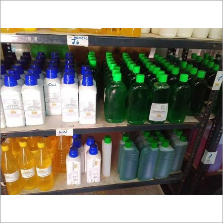 Liquid Floor Cleaner