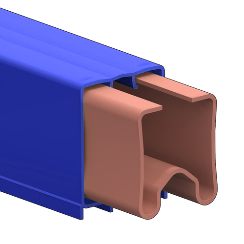 DSL Busbar System