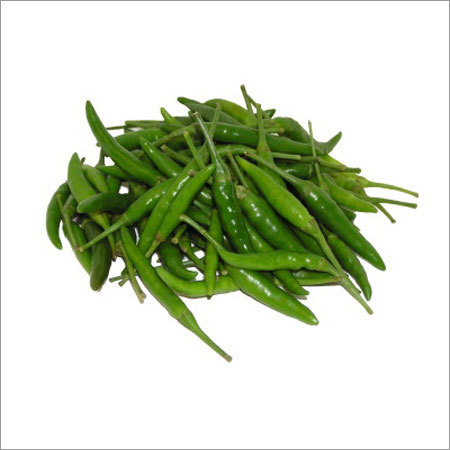 Greenchilly