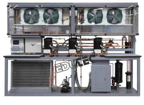 Energy Efficiency In Refrigeration Systems