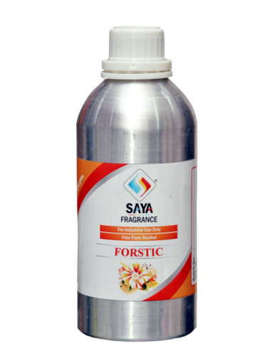Frostic Fragrance for Detergent