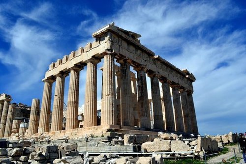 Greece & Turkey - 15 Days