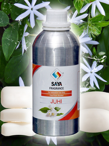 Juhi Fragrance