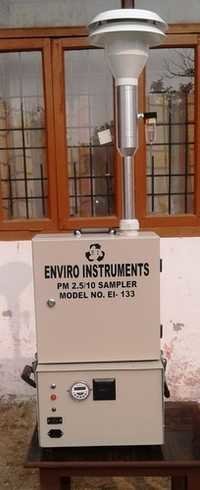 Fine Particulate Sampler