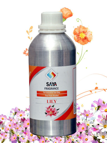 LILY Fragrance