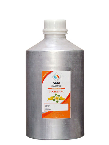 CHAMPA Fragrance