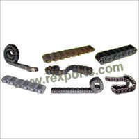 PIV Replacement Chain
