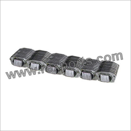 Steel Conveyor Chain