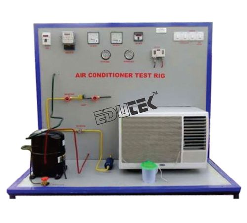 Air Conditioning System Model