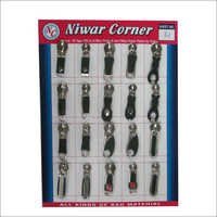 Bag Sliders Pullers