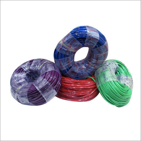 PVC Cane Wire