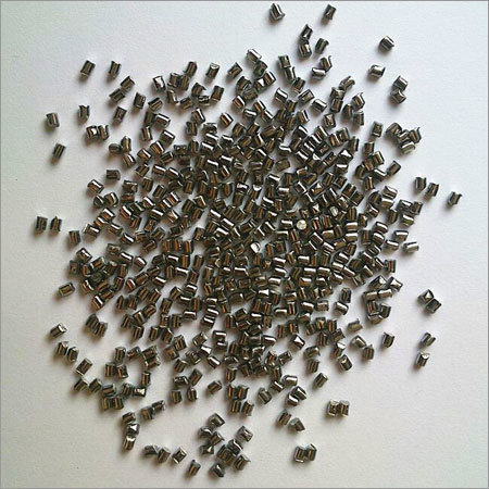 carbon steel cut wire shot By KANGFEIDES CHINA