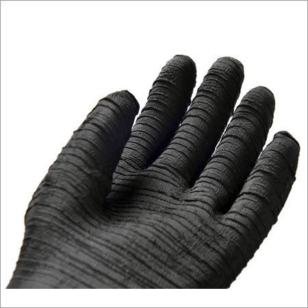 Sandblasting Gloves