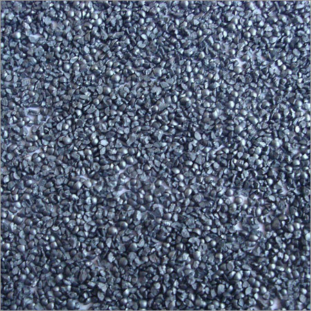 Steel Grit Steel Grit