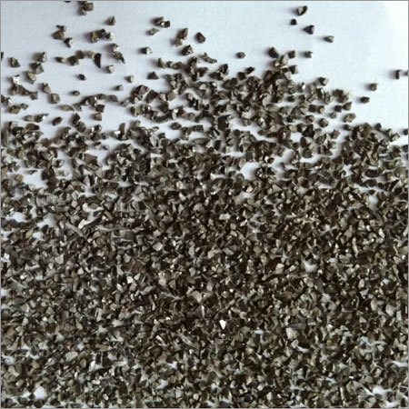 Bearing Steel Grit