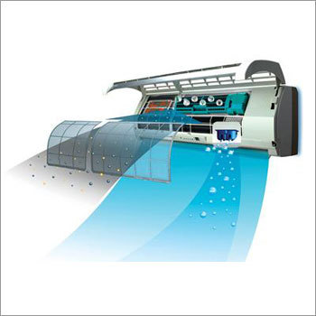 Split Air Conditioner