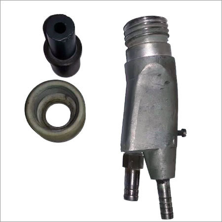 Machine Tools Accessories