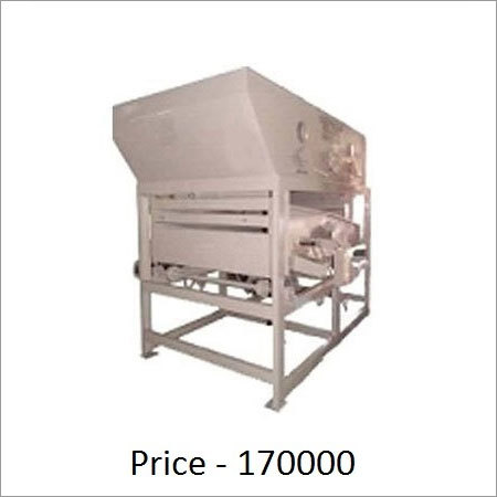 Seed Cleaner Machine