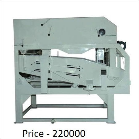 Seed Pre Cleaner Machine Seed Pre Cleaner Machine