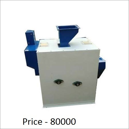 Industrial Destoner Machine Industrial Destoner Machine