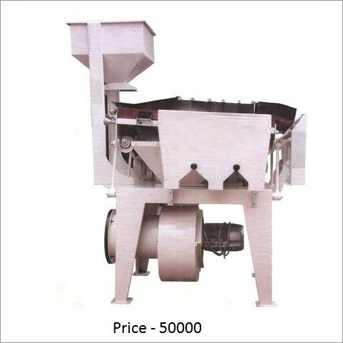 Specific Gravity Separator Machine Specific Gravity Separator Machine