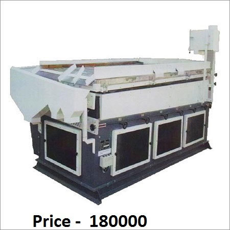 Gravity Separator Machine Gravity Separator Machine